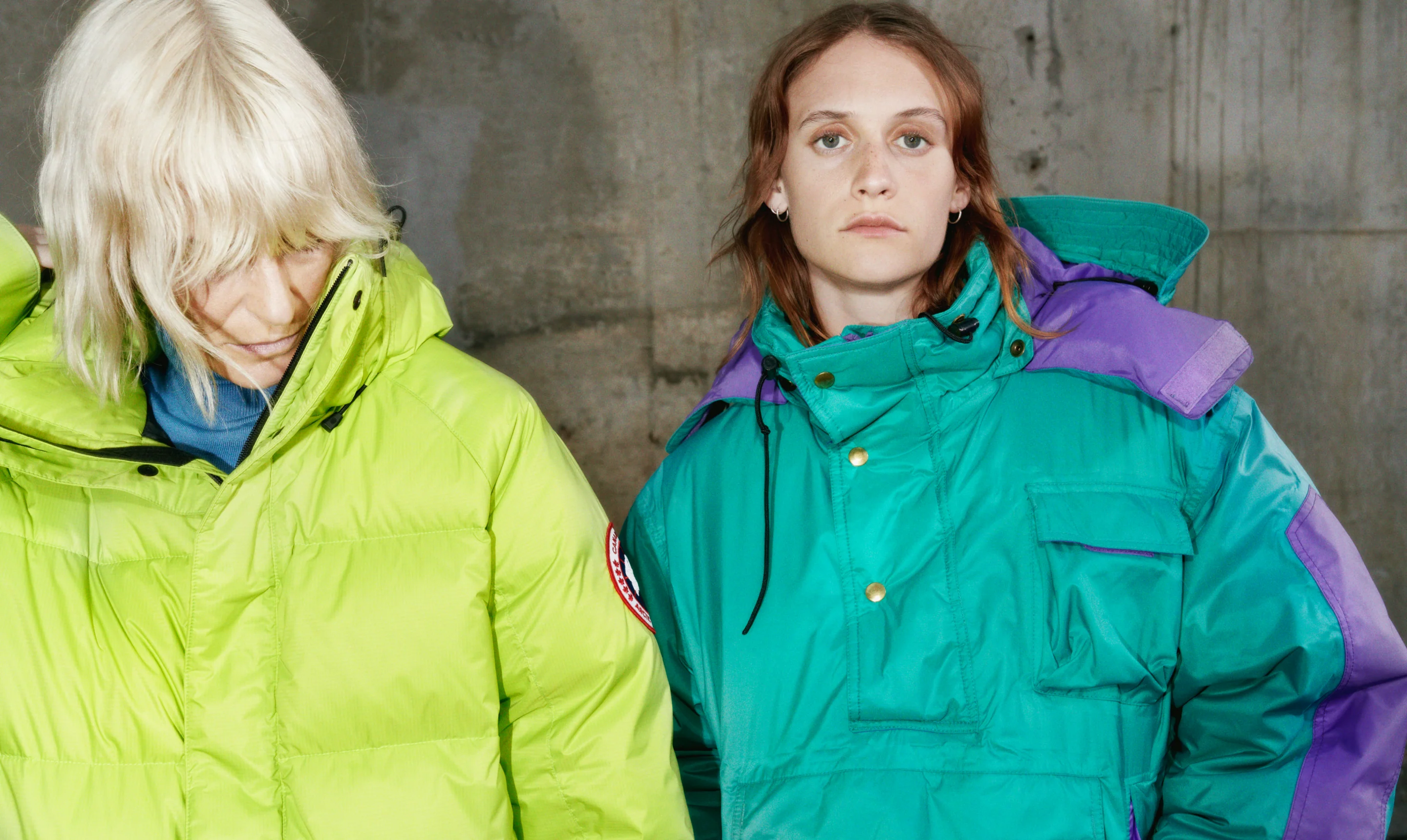 Timeless Performance, Sustainably Reimagined